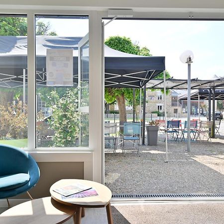 Les Chevaliers Des Balances Hotel Saint-Aubin  Exterior photo